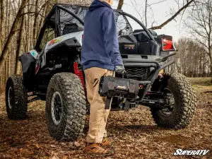 SuperATV - SuperATV Pouch Roll-Up Tool Bag - Image 9