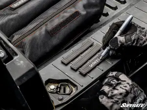 SuperATV - SuperATV Pouch Roll-Up Tool Bag - Image 10
