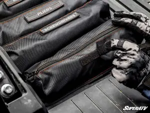 SuperATV - SuperATV Pouch Roll-Up Tool Bag - Image 11