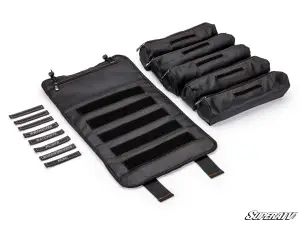 SuperATV - SuperATV Pouch Roll-Up Tool Bag - Image 12