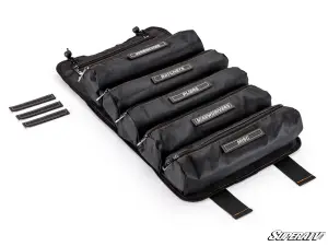 SuperATV - SuperATV Pouch Roll-Up Tool Bag - Image 13