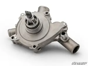 SuperATV - SuperATV Up & Running Water Pump for Polaris (2016-19) Ace - Image 2