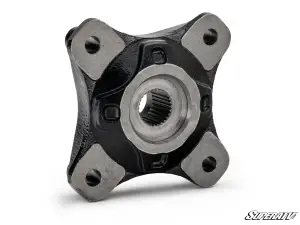 SuperATV Up & Running Wheel Hub for Polaris (2020-24) RZR Pro XP