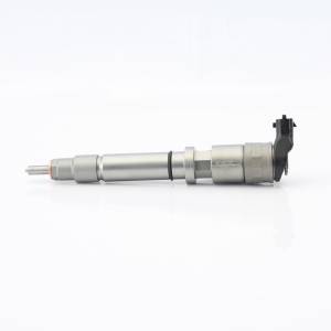 Flight Diesel - Flight Diesel Fuel Injector, Chevy/GMC (2006-07) 6.6L Duramax LBZ (Single Injector) - Image 4