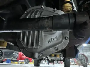 SPE Motorsport - SPE Motorsport Dana 60 Front Differential Cover for Ford (1999-24) 6.7L Super Duty - Image 11