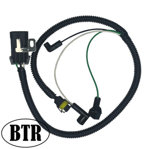 BTR Products - BTR Fuel Bowl Wiring Harness for Ford (1994-98) 7.3L Power Stroke - Image 2