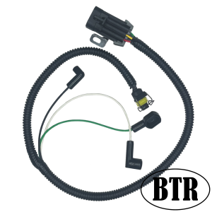 BTR Products - BTR Fuel Bowl Wiring Harness for Ford (1994-98) 7.3L Power Stroke - Image 3
