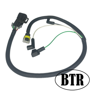 BTR Products - BTR Fuel Bowl Wiring Harness for Ford (1994-98) 7.3L Power Stroke - Image 4