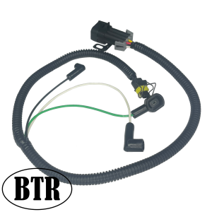 BTR Products - BTR Fuel Bowl Wiring Harness for Ford (1994-98) 7.3L Power Stroke - Image 5