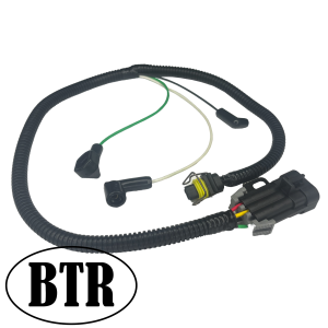 BTR Products - BTR Fuel Bowl Wiring Harness for Ford (1994-98) 7.3L Power Stroke - Image 6