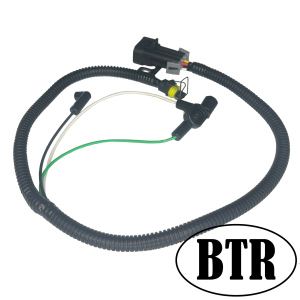 BTR Products - BTR Fuel Bowl Wiring Harness for Ford (1994-98) 7.3L Power Stroke - Image 7