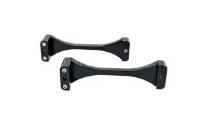 SPE Motorsport - SPE Motorsport Billet Battery Hold Down for Ford (2011-22) 6.7L F-250/F-350/F-450/F-550 - Image 13