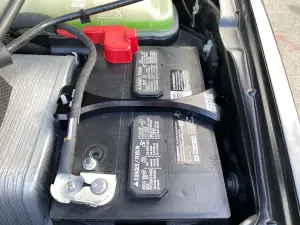 SPE Motorsport - SPE Motorsport Billet Battery Hold Down for Ford (2011-22) 6.7L F-250/F-350/F-450/F-550 - Image 19