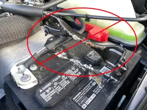 SPE Motorsport - SPE Motorsport Billet Battery Hold Down for Ford (2011-22) 6.7L F-250/F-350/F-450/F-550 - Image 21