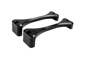 SPE Motorsport - SPE Motorsport Billet Battery Hold Down for Ford (2023-24) 6.7L F-250/F-350/F-450/F-550 - Image 16