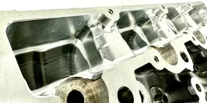 SPE Motorsport - SPE Motorsport S (Street) Port Heads for Ford (2011-19) 6.7L Power Stroke - Image 17