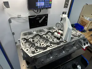 SPE Motorsport - SPE Motorsport S (Street) Port Heads for Ford (2011-19) 6.7L Power Stroke - Image 18