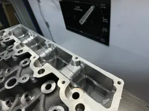 SPE Motorsport - SPE Motorsport S (Street) Port Heads for Ford (2011-19) 6.7L Power Stroke - Image 20