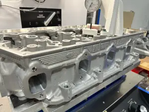 SPE Motorsport - SPE Motorsport S (Street) Port Heads for Ford (2011-19) 6.7L Power Stroke - Image 21