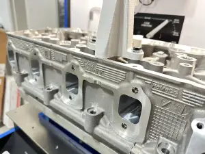 SPE Motorsport - SPE Motorsport S (Street) Port Heads for Ford (2011-19) 6.7L Power Stroke - Image 22