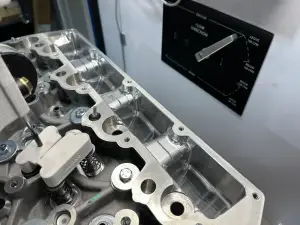 SPE Motorsport - SPE Motorsport S (Street) Port Heads for Ford (2011-19) 6.7L Power Stroke - Image 23