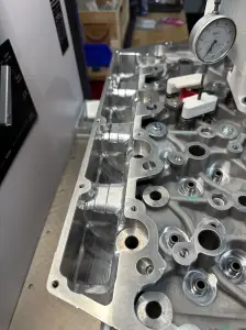 SPE Motorsport - SPE Motorsport S (Street) Port Heads for Ford (2011-19) 6.7L Power Stroke - Image 24