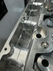 SPE Motorsport - SPE Motorsport S (Street) Port Heads for Ford (2011-19) 6.7L Power Stroke - Image 25