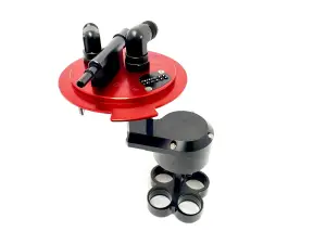 SPE Motorsport - SPE Motorsport Tetrad Fuel Pump Module for Ford (2011-16) 5.0L F-150 (Mustang GT, w/out Install Kit, w/out Return & Outlet Fitting) - Image 13