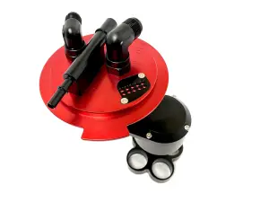 SPE Motorsport - SPE Motorsport Tetrad Fuel Pump Module for Ford (2011-16) 5.0L F-150 (Mustang GT, w/out Install Kit, w/out Return & Outlet Fitting) - Image 14