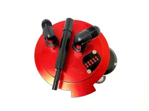 SPE Motorsport - SPE Motorsport Tetrad Fuel Pump Module for Ford (2011-16) 5.0L F-150 (Mustang GT, w/out Install Kit, w/out Return & Outlet Fitting) - Image 15