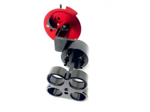 SPE Motorsport - SPE Motorsport Tetrad Fuel Pump Module for Ford (2011-16) 5.0L F-150 (Mustang GT, w/out Install Kit, w/out Return & Outlet Fitting) - Image 16