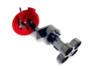 SPE Motorsport - SPE Motorsport Tetrad Fuel Pump Module for Ford (2011-16) 5.0L F-150 (Mustang GT, w/out Install Kit, w/out Return & Outlet Fitting) - Image 17