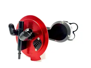 SPE Motorsport - SPE Motorsport Tetrad Fuel Pump Module for Ford (2011-16) 5.0L F-150 (Mustang GT, w/out Install Kit, w/out Return & Outlet Fitting) - Image 18