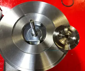 SPE Motorsport - SPE Motorsport Emperor Turbo System for Ford (2011-19) 6.7L Power Stroke (S366 Journal Bearing) - Image 36