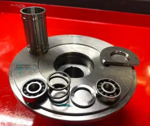 SPE Motorsport - SPE Motorsport Emperor Turbo System for Ford (2011-19) 6.7L Power Stroke (S366 Journal Bearing) - Image 33