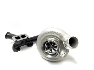 SPE Motorsport - SPE Motorsport Emperor Turbo System for Ford (2011-19) 6.7L Power Stroke (S370 Journal Bearing) - Image 2