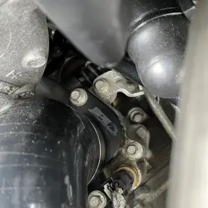 SPE Motorsport - SPE Motorsport Emperor Turbo System for Ford (2020-24) 6.7L Power Stroke (S363 Journal Bearing) - Image 10