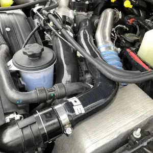 SPE Motorsport - SPE Motorsport Emperor Turbo System for Ford (2011-19) 6.7L Power Stroke (S366 Ball Bearing) - Image 9