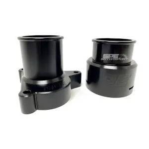 SPE Motorsport - SPE Motorsport Emperor Turbo System for Ford (2011-19) 6.7L Power Stroke (S366 Ball Bearing) - Image 5
