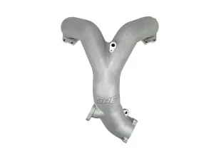 SPE Motorsport - SPE Motorsport OE+ Performance Intake Manifold Kit for Ford (2011-14) 6.7L Power Stroke (Stock, Raw Finish) - Image 3