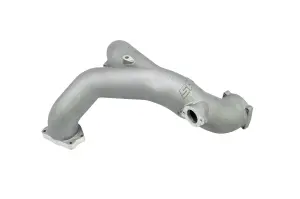 SPE Motorsport - SPE Motorsport OE+ Performance Intake Manifold Kit for Ford (2011-14) 6.7L Power Stroke (CPE Recirculating CCV, Raw Finish) - Image 4