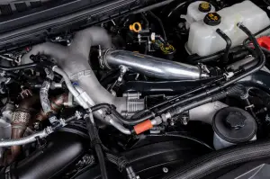 SPE Motorsport - SPE Motorsport OE+ Performance Intake Manifold Kit for Ford (2011-14) 6.7L Power Stroke, Cab & Chassis (Stock, Raw Finish) - Image 10