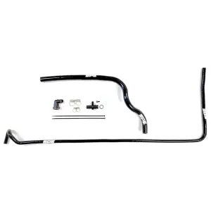 SPE Motorsport - SPE Motorsport Coolant Hose Reroute Kit for Ford (2011-24) 6.7L Power Stroke - Image 2