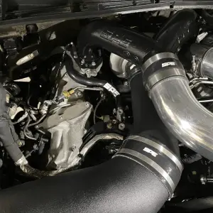 SPE Motorsport - SPE Motorsport Coolant Hose Reroute Kit for Ford (2011-24) 6.7L Power Stroke - Image 5