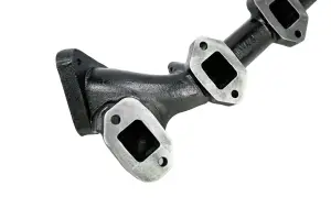 SPE Motorsport - SPE Motorsport Exhaust Manifold for Ford (2011-19) 6.7L Power Stroke (Driver's Side) - Image 7