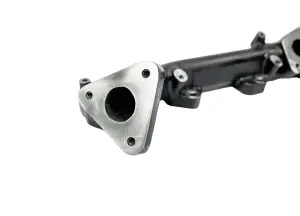 SPE Motorsport - SPE Motorsport Exhaust Manifold for Ford (2011-19) 6.7L Power Stroke (Driver's Side) - Image 5
