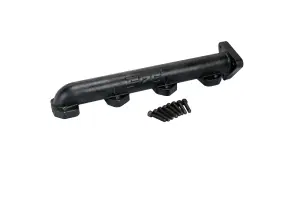 SPE Motorsport - SPE Motorsport Exhaust Manifold for Ford (2020-24) 6.7L Power Stroke (Driver's Side) - Image 1