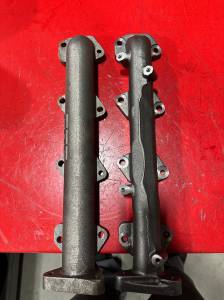 SPE Motorsport - SPE Motorsport Exhaust Manifold for Ford (2020-24) 6.7L Power Stroke (Driver's Side) - Image 5