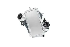 SPE Motorsport - SPE Motorsport Booklung Billet Intercooler for Ford (2011-24) 6.7L Power Stroke - Image 8