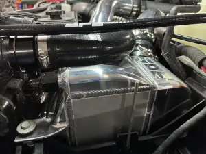 SPE Motorsport - SPE Motorsport Booklung Billet Intercooler for Ford (2011-24) 6.7L Power Stroke - Image 11